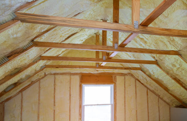 Best Eco-Friendly Insulation in Rock Hill, NY