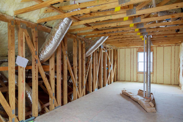 Best Commercial Insulation in Rock Hill, NY