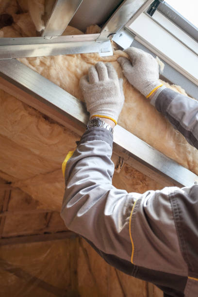 Best Spray Foam Insulation in Rock Hill, NY