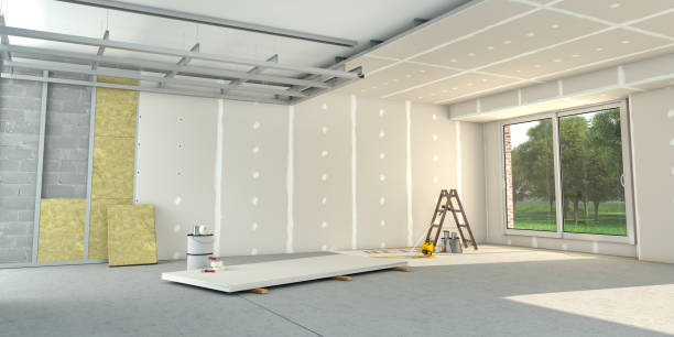 Types of Insulation We Offer in Rock Hill, NY